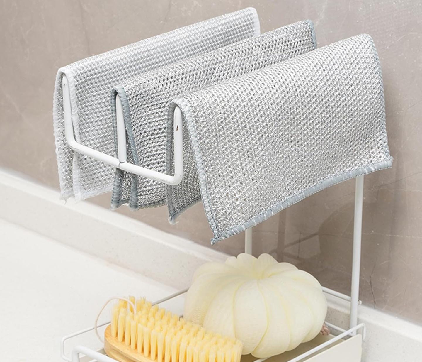 Paño Mágico Cocina X 5